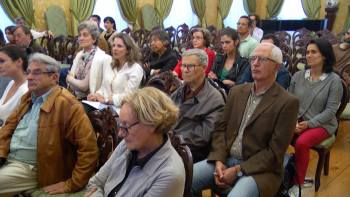 Produtos dos museus devem ser actualizados - Terceira Dimensão 1179