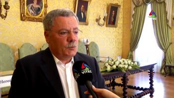 Bailes e Cantares da Terceira celebra 50 anos - Terceira Dimensão 1180