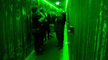 Novo hotel inspirado na natureza da Terceira - InFoco 74