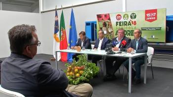 Feira Açores premeia e dá a conhecer o sector agrícola - InFoco 75
