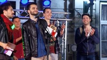 Bandit Casino conquistam a Terceira - Terceira Dimensão 1182