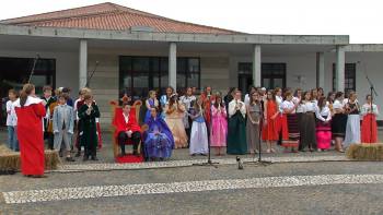 Feira Medieval na Tomás de Borba - Terceira Dimensão 1185