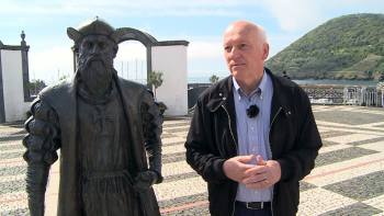 Passeio Panorâmico das Baías de Angra 1 - Terceira Dimensão 1186