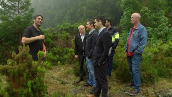 Passagem das Bestas já é trilho oficial - Terceira Dimensão 1189