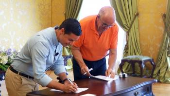 Contratos de Desporto assinados para 2018 - Terceira Dimensão 1188