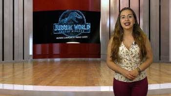 Dinossauros de volta aos grandes écrans - InFoco 80