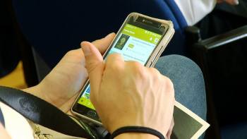 Agenda dos Açores em aplicação móvel - InFoco 81