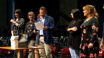 Alunos das escolas apresentaram Meridiano 28 - Terceira Dimensão 1192