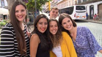 Angra, Berço do Liberalismo - Sanjoaninas 2018