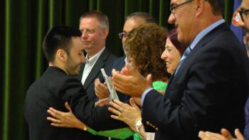 Açores contam com novos enfermeiros - InFoco 84