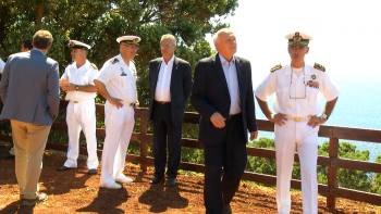 Época Balnear arranca na Ilha Terceira - Terceira Dimensão 1196