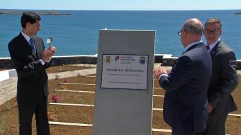 Boavista tem novo miradouro - InFoco 86