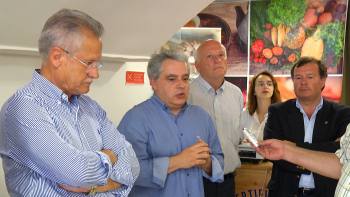 Marca Açores aumenta vendas - InFoco 89