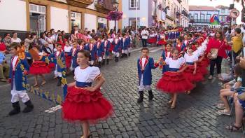 Desfile de Marchas 2 - Sanjoaninas 2018