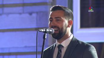 Cantoria 1 - Sanjoaninas 2018