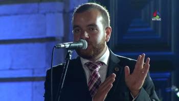 Cantoria 2 - Sanjoaninas 2018