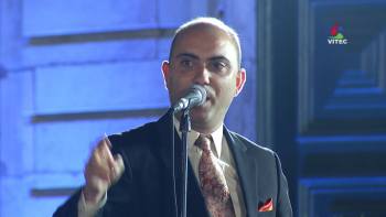 Cantoria 3 - Sanjoaninas 2018