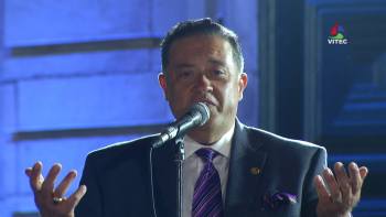 Cantoria 4 - Sanjoaninas 2018