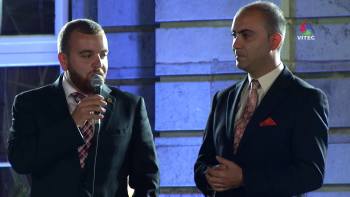 Desgarrada - Sanjoaninas 2018