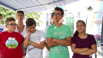 "Projecto Giros" arranca nas Sanjoaninas 2018 - InFoco 88