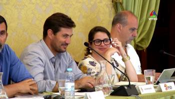 Assembleia Municipal aprova Ação de Desratização - Terceira Dimensão 1199