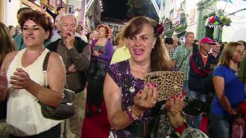 Autarcas do país visitam as Sanjoaninas - InFoco 91