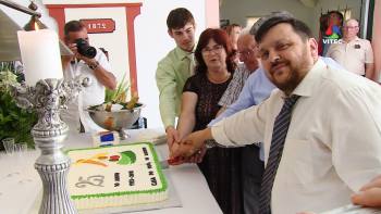 Casas do Povo são as pessoas - Terceira Dimensão 1198