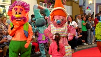 Grande afluência de público nas Sanjoaninas - Terceira Dimensão 1200