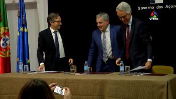 Açores na Estrutura de Missão Portugal IN - InFoco 93