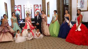 Jovens ligados à Cultura da Terceira - Terceira Dimensão 1201