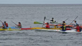 Uma Cidade virada para o mar - InFoco 96
