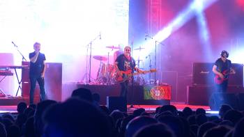 Do Bailão até à Praça de Touros da Ilha Terceira - Terceira Dimensão 1203