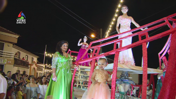 Desfile de Abertura do Porto Judeu “Vila Beijada pelo Mar”