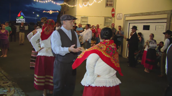 Directo do Bodo de Leite em São Pedro