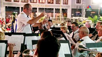 Concerto pela Filarmónica de Chino nas Sanjoaninas 2018