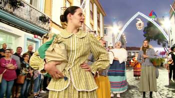 Desfile Etnográfico nas Sanjoaninas 2018