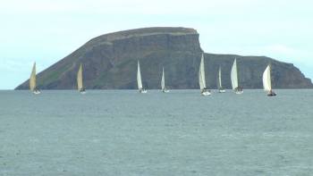 Angra Bay Cup bate recordes - InFoco 99