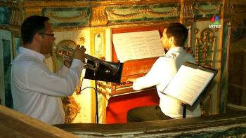 Festival de Órgão arrancou na Igreja do Museu - Terceira Dimensão 1207