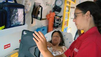 Açores lançam serviço de emergência para surdos – InFoco 100