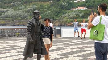 Barcos que contam histórias - Terceira Dimensão 1211