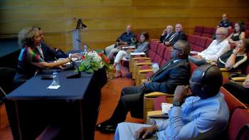 Pensar o Turismo Cultural – InFoco 103