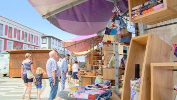 Artesanato com apoio de 265 mil euros - InFoco 105