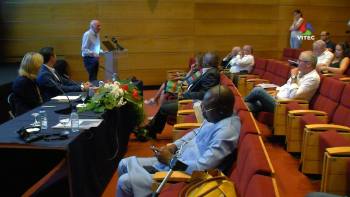 Mais promoção das cidades Património da Macaronésia - InFoco 106