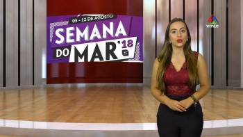 Sugestões culturais - InFoco 108