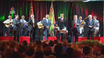 Festas da Praia 2018 - Direto da Cantoria 