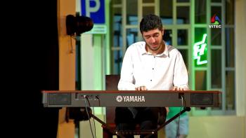 Festas da Praia 2018 - Cerimónia de Abertura