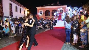 Festas da Praia 2018 - Cortejo de Abertura “Ao Sabor da Dança”