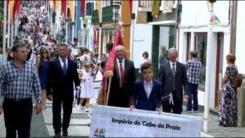 Festas da Praia 2018 - Coroação, Bodo do Espírito Santo e Tradicional Arraial