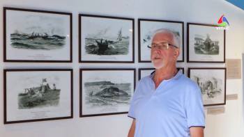 Memórias das freguesias em resgate - Terceira Dimensão 1228