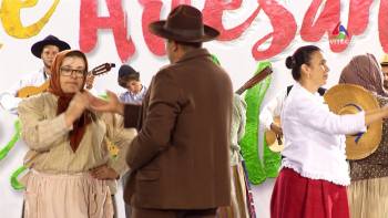 Grupo Folclórico das Fontinhas